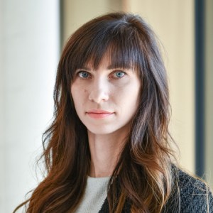 Paulina Sich