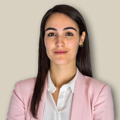 Profile Picture of Sabela Pérez