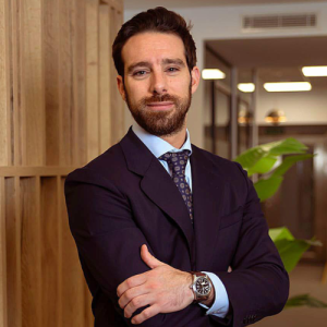 Jaime Olivar del Burgo
