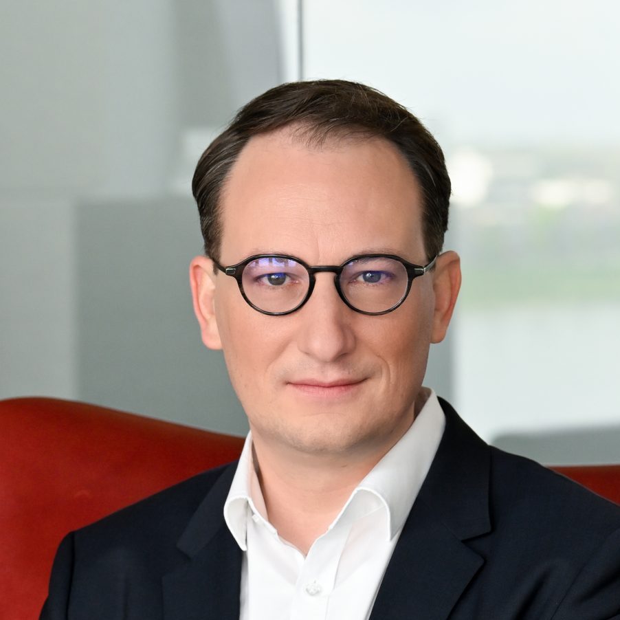 Jörn Klimburg