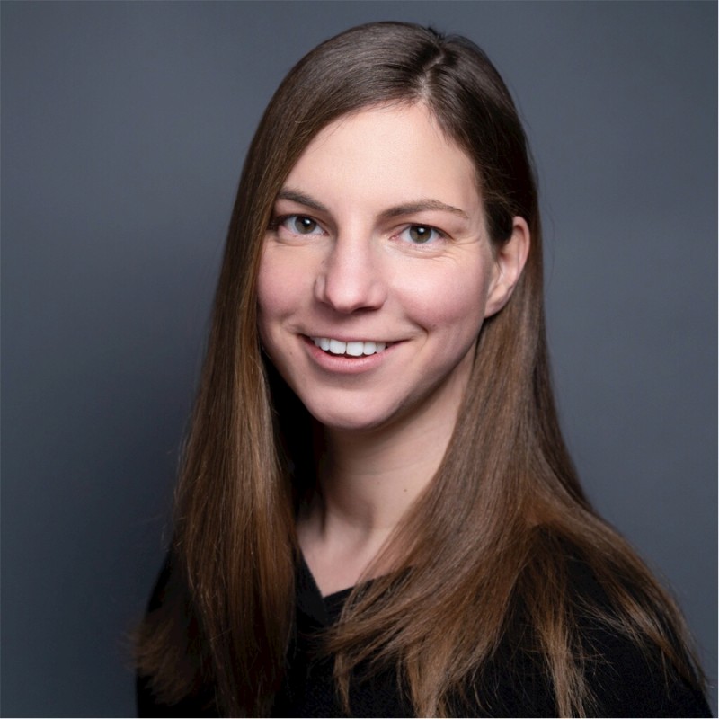 Lisa Koeniger