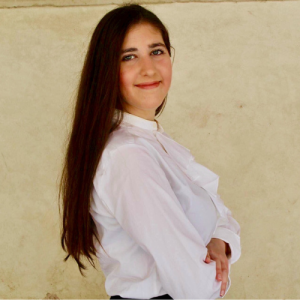 Maria Carla Canato