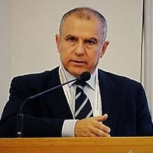 Rodolfo Mecarelli