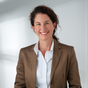 Sandrine Pommey