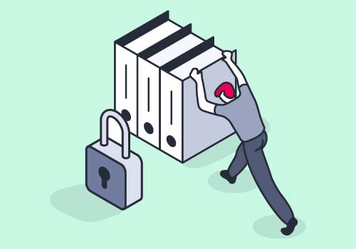 RGPD et Registre des traitements : 5 erreurs à éviter