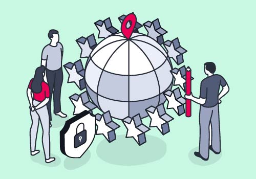 RGPD et Transfert de données : Quelles mesures de protection ?