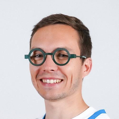 Florian Renault