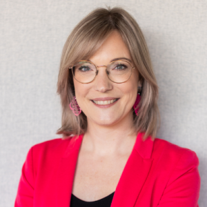 Irene Waltersdorfer