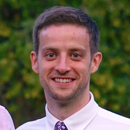 AJ Lucido-Foster