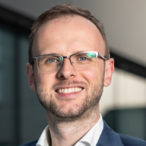 Stefan Tegischer