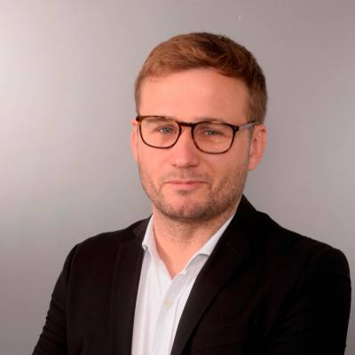 Alexandre Berger Anselmi