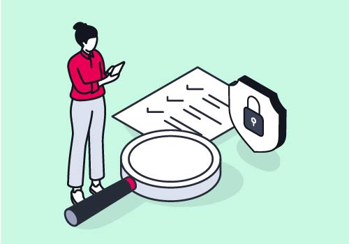 5 étapes pour réussir votre audit RGPD