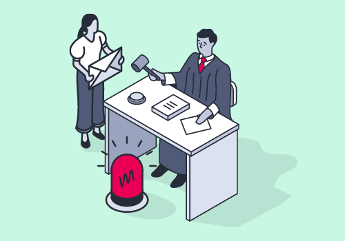 Notifications à la CNIL