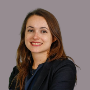 Alexandra Izard