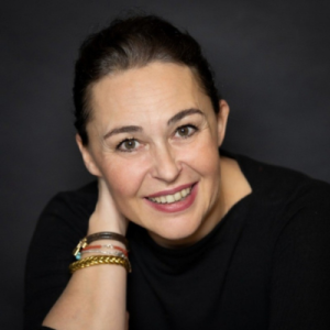 Valérie Aumage