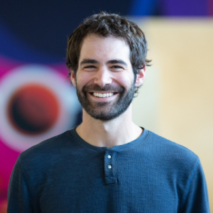 Jeremy Nash