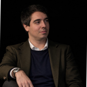 Ramon Baradat