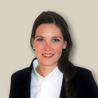 Verena Eckl – EQS Group