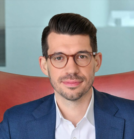 Dr. Jan Heuer