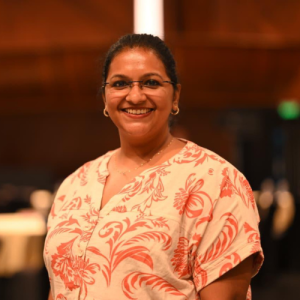 Praseetha Thamarasseril