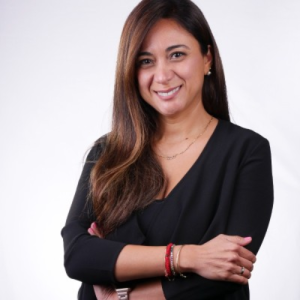 Roxana Cornejo