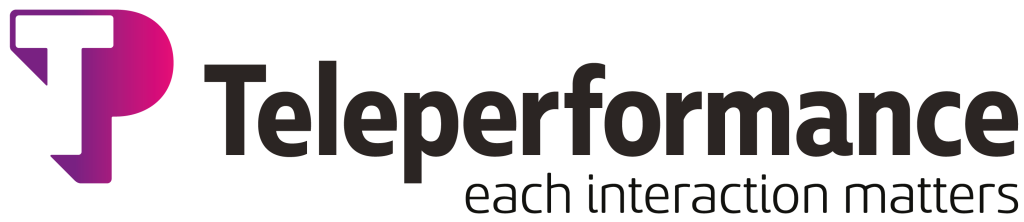 Teleperformance logo