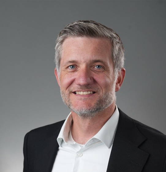 Dr. Tobias Kruis