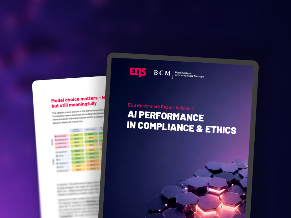 AI Compliance Roadshow 2026