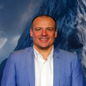 Sebastian Raendler