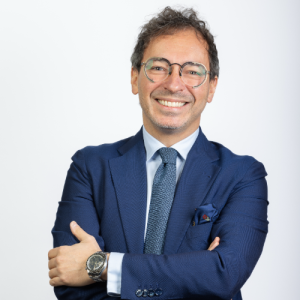 Alessandro Parrotta