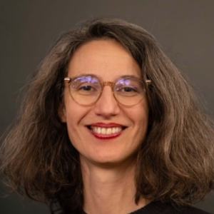 Alicia Couderc
