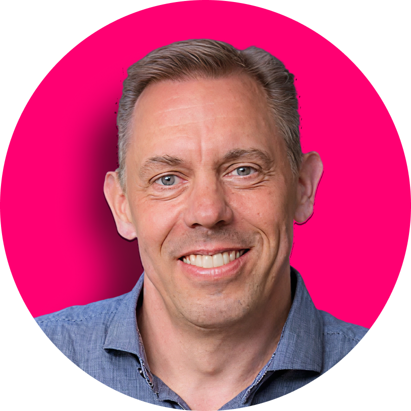 Matthias Zastrow, VP of Sales at EQS