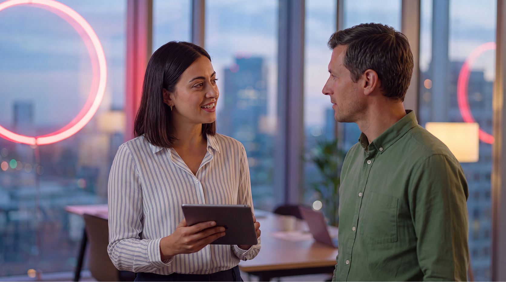 Whistleblowing software that handles the report and the investigation — EQS Integrity Line