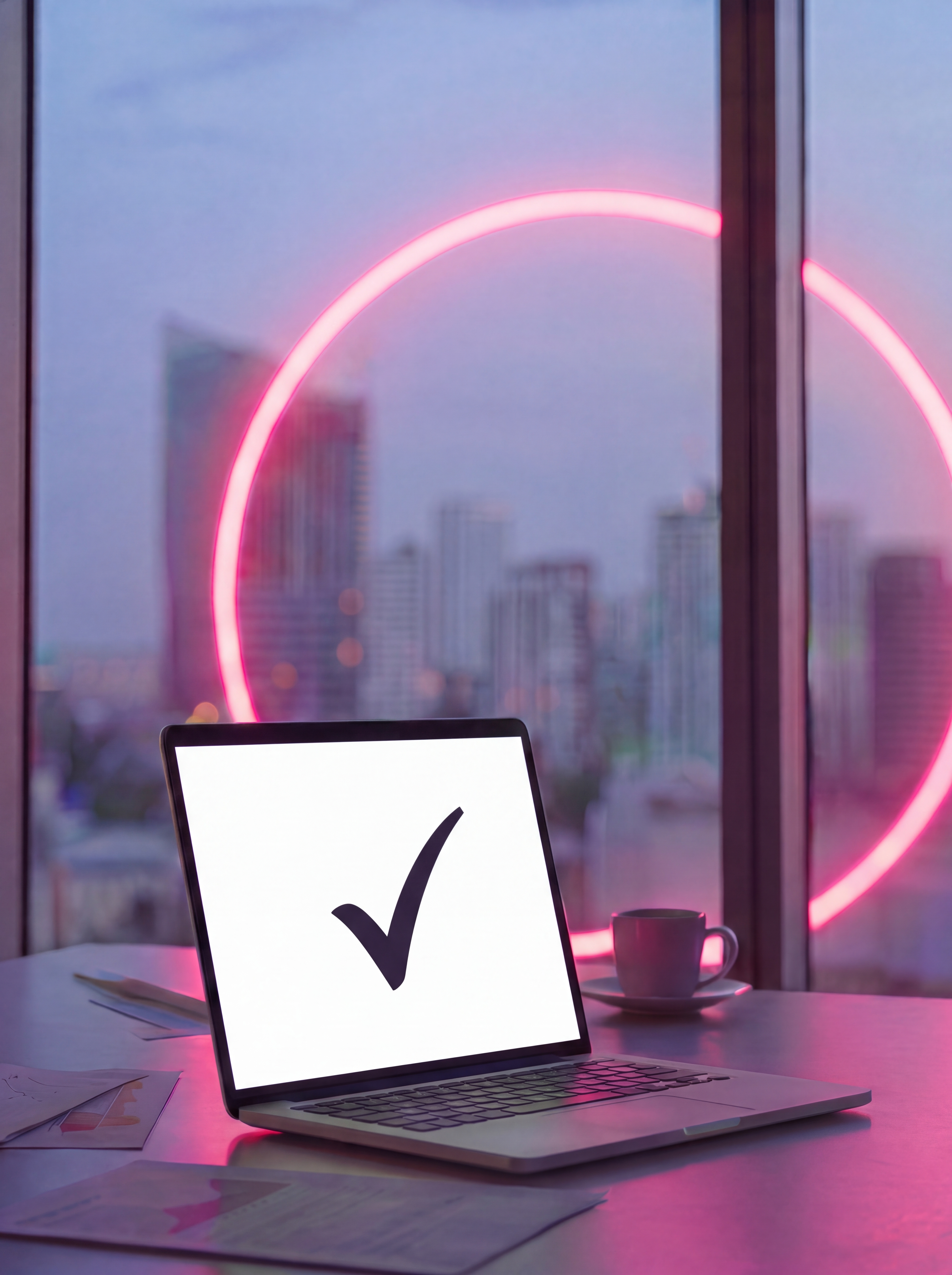 Compliance team experience — EQS Integrity Line
