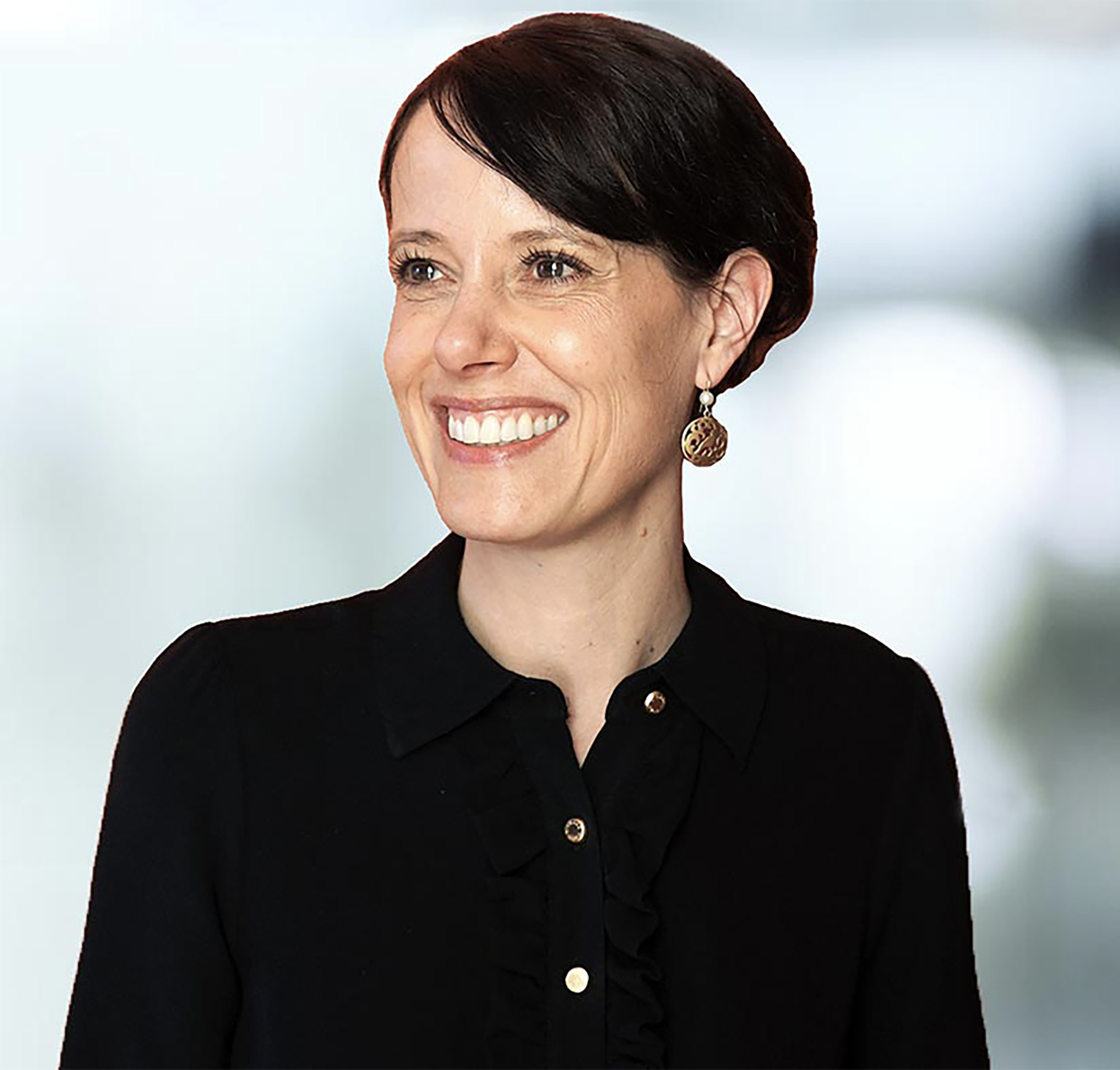 Ariane Hofstetter