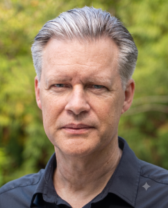 Andrew McBride