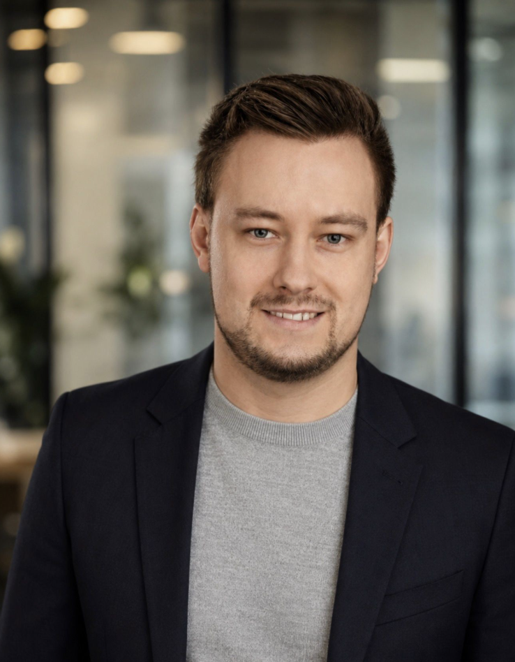 Malte Hintz