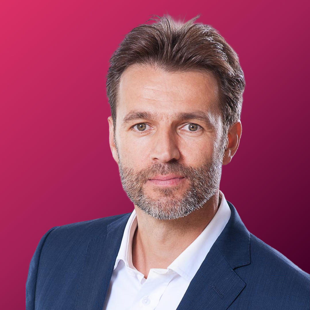 Achim Weick