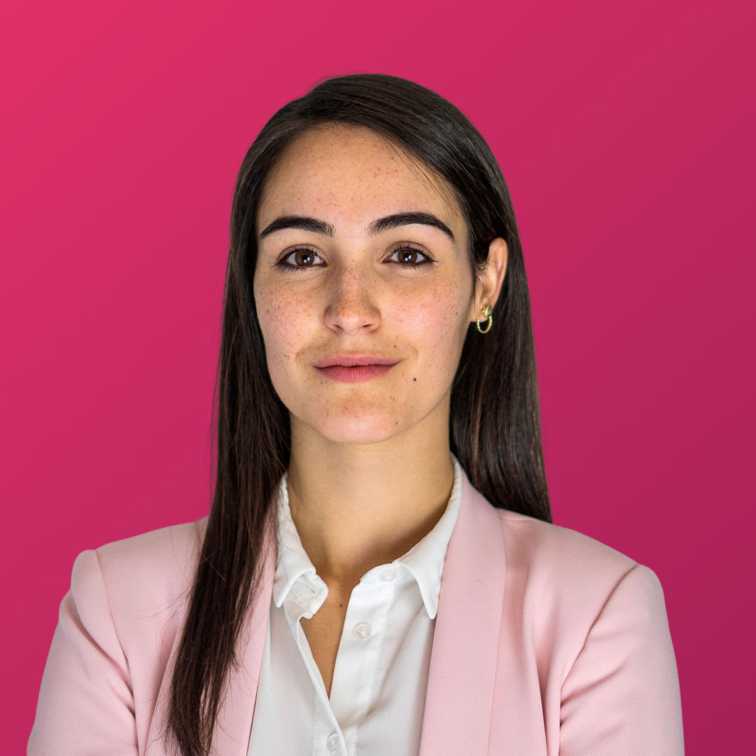 Sabela Pérez García
