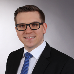 Daniel Knecht LL.M