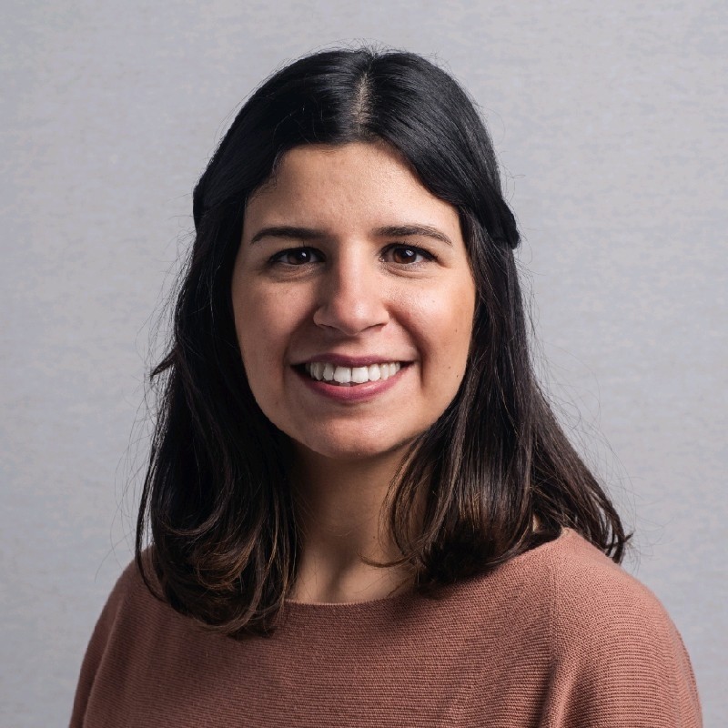 Marisol Lang Navarro