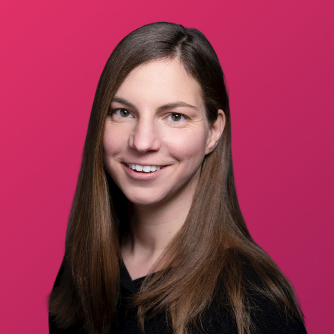 Lisa Koeniger