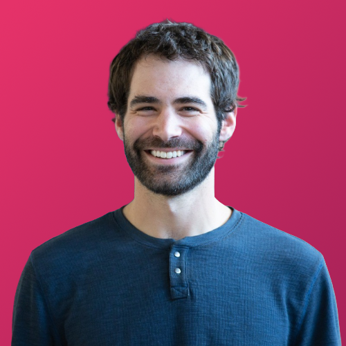 Jeremy Nash