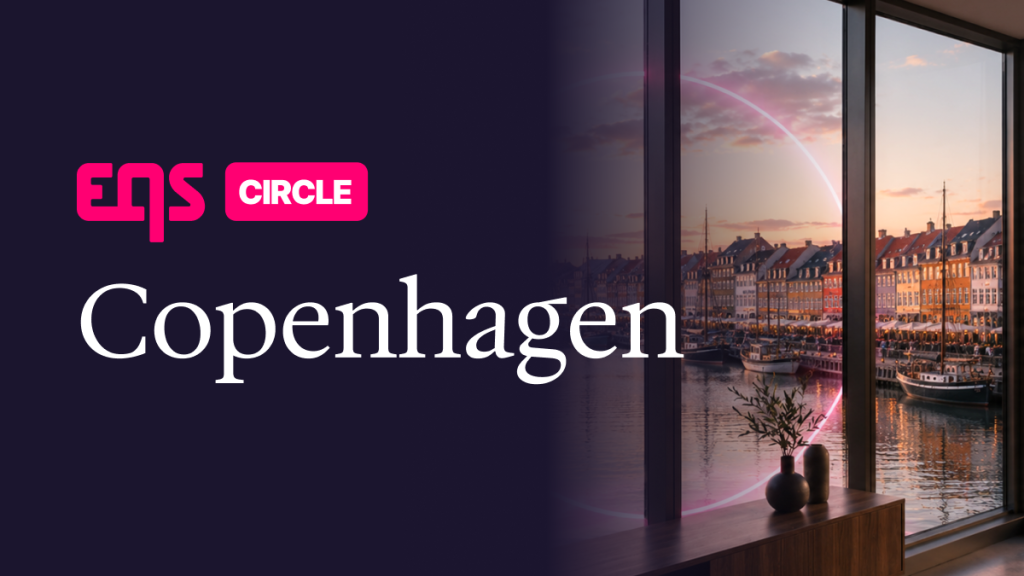 EQS x GTI Roadshow - Copenhagen