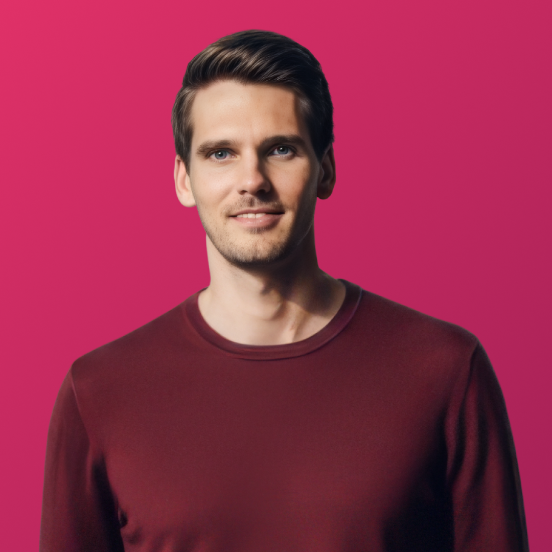 Thilo Hitz, Director Product & Business – Q at EQS